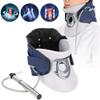 FOOJO Neck Support, Cervical Traction Device for Soft, Comfortable Neck Pain Relief view 3