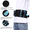 FOOJO Lumbar Traction Belt and Standing Assist Belt view 2