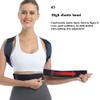 Posture Corrector and Clavicle Brace for Upper Back Support view 3