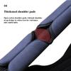 Posture Corrector and Clavicle Brace for Upper Back Support view 4