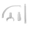 Fafeicy Baby Crib Mobile Arm Clamp for Hanging Toys and Dolls view 1