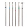 Nail Drill Bit Set, 6-Piece view 1