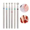 Nail Drill Bit Set, 6-Piece view 2