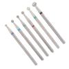 Nail Drill Bit Set, 6-Piece view 3