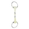 Apple-Flavored Smooth-Surface Horse Bit for Training view 1