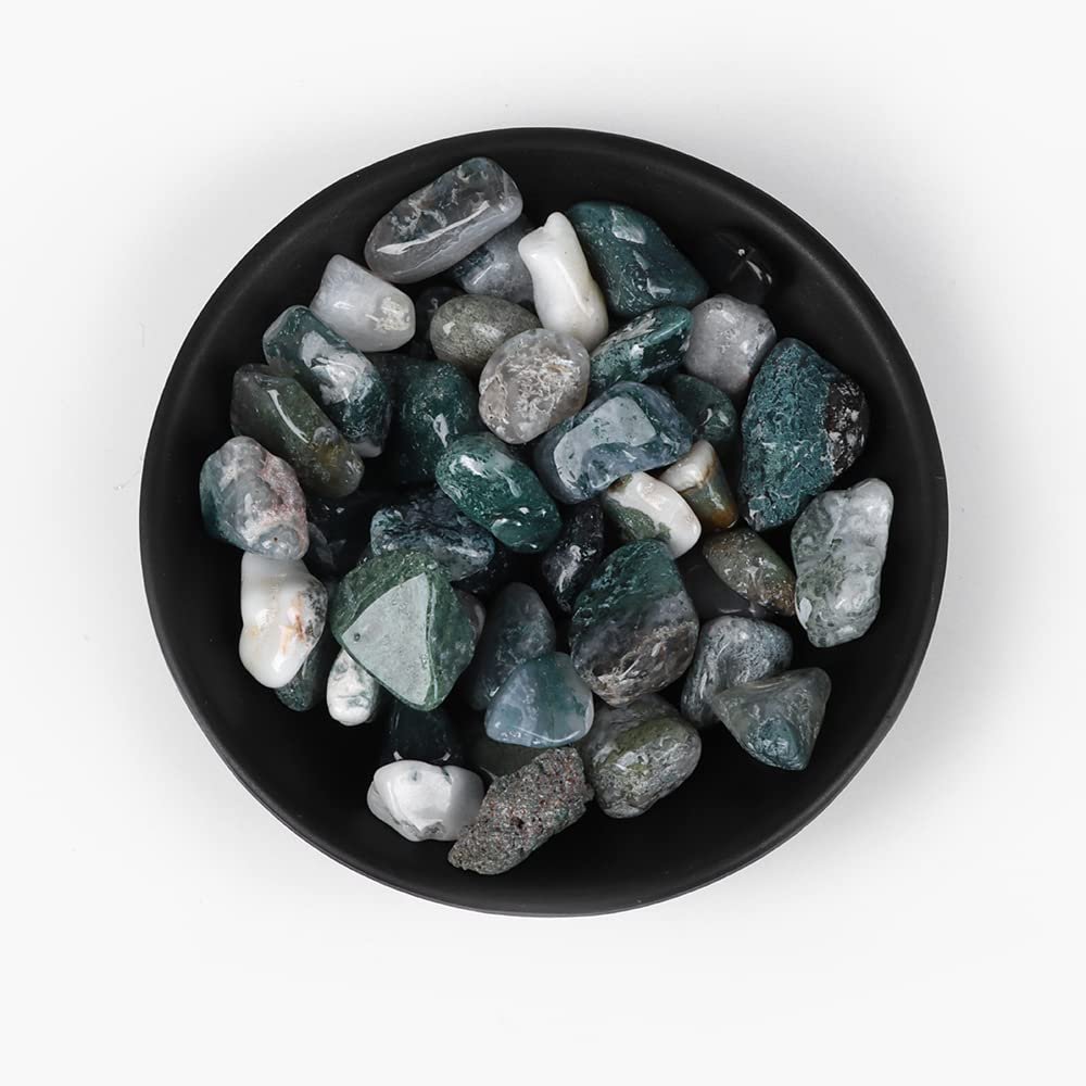 HZLXF1 1030 mm Natural Gravel for Home Decoration Craft Aquarium