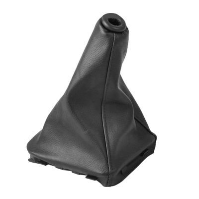 shanpu PU Leather Gaiter Cover for Avante XD 2002 2003