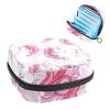 Women's Unicorn Period Product Storage Bag with Zipper view 1