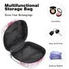 Women's Unicorn Period Product Storage Bag with Zipper view 4