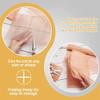 MOZTO 1-Piece Copper Wire Mesh, 10,200-Mesh Filter Screen, Fine Mesh (15 x 50 cm, 40 Mesh) view 4