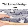 Reusable Flannel Dog Training Pads, Breathable and Warm view 4