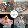 Disposable Training Pads, Washable Reusable Dog Pee Pads view 3