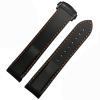 HKIDKK Rubber Watch Band for Omega Seamaster 300 Speedmaster, 20 mm, 22 mm, 22 mm, Agate view 1