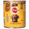 Pedigree Cuisine Dog Food Rabbit & Carrot, 800 g Can view 1