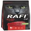DOLINA NOTECI Rafi Cat with Beef - Dry Cat Food - 7 kg view 1