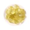 WGPHD Natural Citrine Crystal Stone, Raw Yellow Quartz Mineral Specimen Decor (0–50 g) view 1