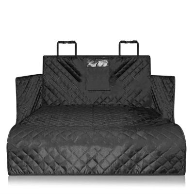 Waterproof Dog Trunk Mat and Cargo Liner