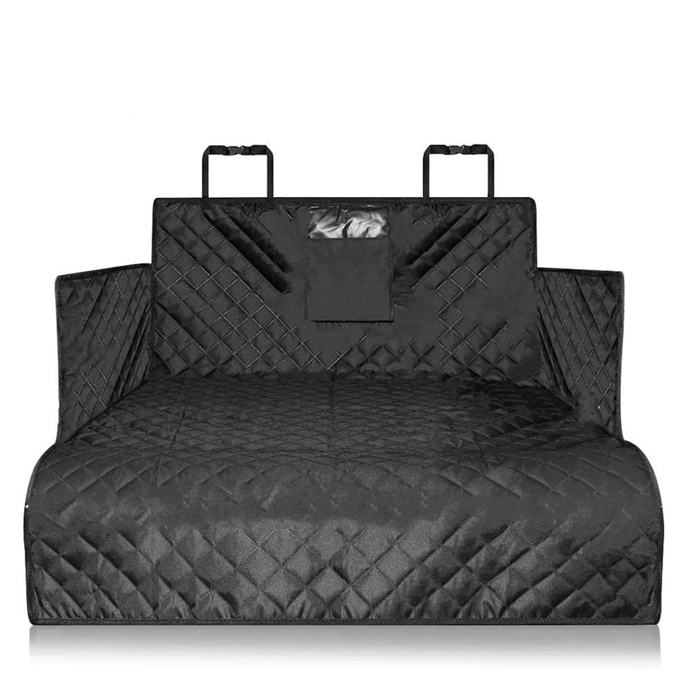 Waterproof Dog Trunk Mat and Cargo Liner