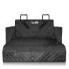Waterproof Dog Trunk Mat and Cargo Liner view 1