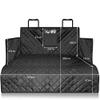 Waterproof Dog Trunk Mat and Cargo Liner view 2