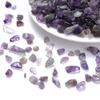 HZLXF1 Natural Irregular Turquoise Gravel Crystals, 30 g / 50 g / 100 g view 4