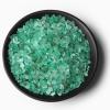 Natural Gravel, Black Obsidian and White Quartz for Aquarium Decor, No. 1 Aventurine, 50 g view 1