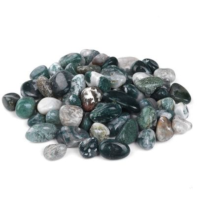 HZLXF1 Natural Stone Gravel for Aquariums