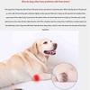 ROFRA Dog Recovery Sleeve After Surgery, Front Leg and Elbow Brace, Cone Alternative, Anti-Lick Sleeve for Dogs, Helps Prevent Wound Infection (M) view 2