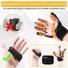 Upgraded Robotic Rehabilitation Gloves for Stroke, Hemiplegia and Cerebral Palsy view 3