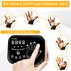 Upgraded Robotic Rehabilitation Gloves for Stroke, Hemiplegia and Cerebral Palsy view 4