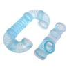 Jufjsfy Adventure Tube Set, Blue view 1