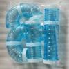 Jufjsfy Adventure Tube Set, Blue view 2