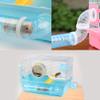Jufjsfy Adventure Tube Set, Blue view 3