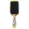 Hair Brush for Women and Girls, Cartoon Dog Paddle Brush for All Hair Types view 2