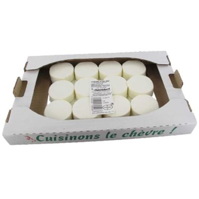 Chevrechard Goat Fresh Cheese Rounds - 480 g