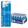 Red Bull Energy Drink Summer Edition 2023 Juneberry, 24 x 250 ml Cans, Single-Use view 1