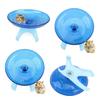Mipcase Hamster Running Wheel - Blue view 1