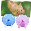 Mipcase Hamster Running Wheel - Blue view 4