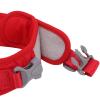 NDNCZDHC Adjustable Dog Lift Harness, Front-Leg Support Sling for Injured, Disabled, and Senior Pets (M) view 4