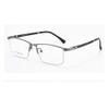 RICCIE Men's HD Progressive Multifocal Blue-Light-Blocking Reading Glasses, +1.0 to +3.0 view 1