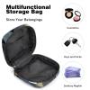 Women's Menstrual Product Storage Bag with Zipper view 4