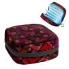 Portable Tampon Storage Bag view 1