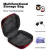 Portable Tampon Storage Bag view 4