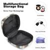 Portable Menstrual Product Storage Bag with Zipper view 4