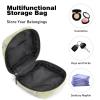 Portable Menstrual Product Storage Bag with Zipper view 4