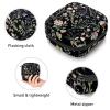 Portable Menstrual Product Storage Bag with Zipper view 3