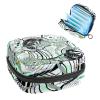 Portable Menstrual Product Storage Bag with Zipper view 1