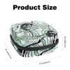 Portable Menstrual Product Storage Bag with Zipper view 2