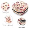 Portable Menstrual Product Storage Bag with Zipper view 3