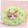 Mipcase Cotton Cat Pillow Collar to Prevent Licking and Biting view 4